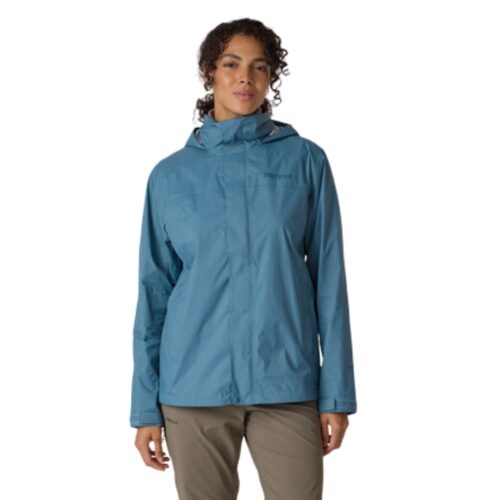 Marmot Wm's PreCip Evo Vent Jacket ženska nepremočljiva jakna