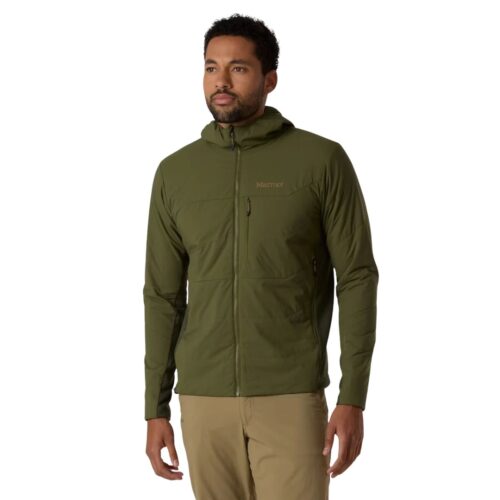 Marmot Revlo Hybrid Hoody moška izolirana jakna