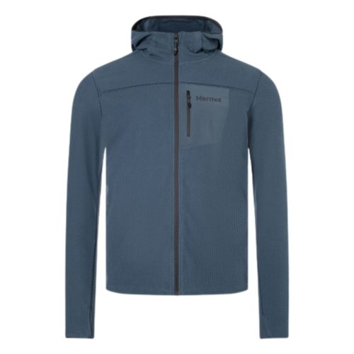 Marmot AirFleece Hoody moški flis