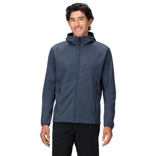 Marmot Leconte Full Zip Hoody moški flis