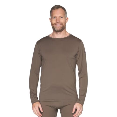 Devold Breeze Merino 150 Shirt moška volnena majica