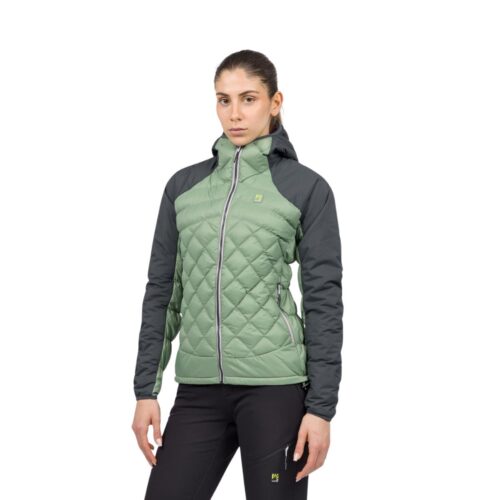 Karpos Lastei Active Plus W Jacket ženska izolirana jakna
