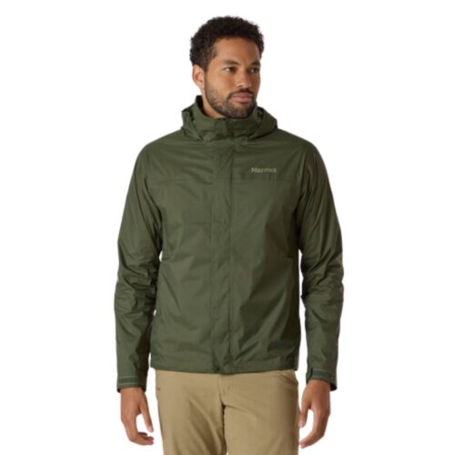 Marmot PreCip Evo Vent Jacket moška nepremočljiva jakna
