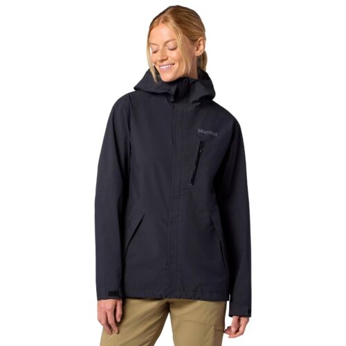 Marmot Wm's PreCip Evo Pro Jacket ženska nepremočljiva jakna