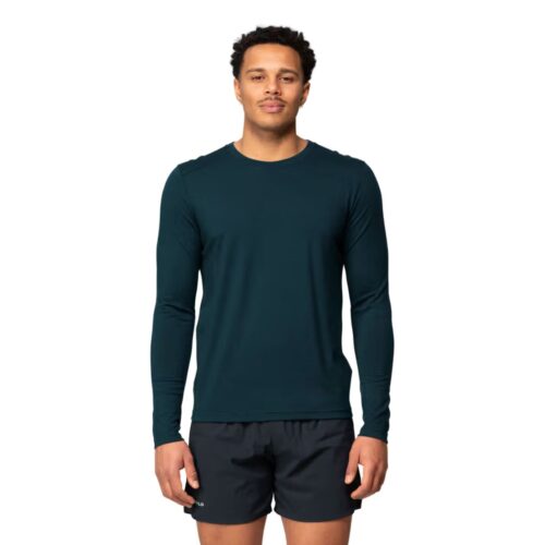 Devold Premium Long Sleeves moška volnena majica