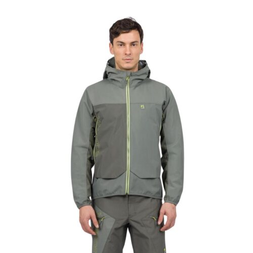 Karpos Pizzo Bianco Evo Jacket moška turnosmučarska jakna