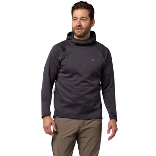 Marmot Dias Ridge Hoody moški pulover iz flisa