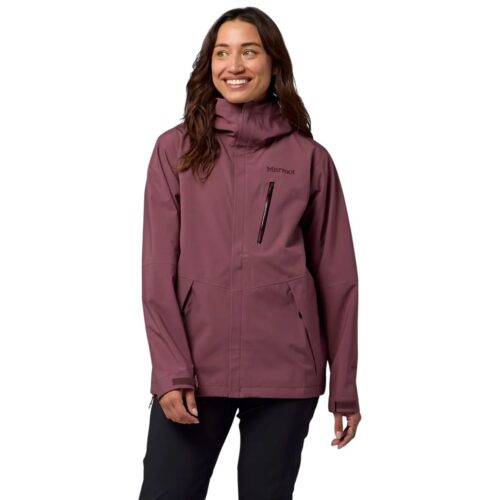 Marmot Wm's PreCip Evo Pro Jacket ženska nepremočljiva jakna