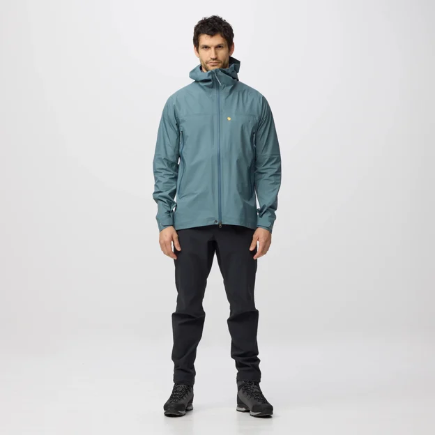 Fjällräven Bergtagen GTX Lite Jacket moška nepremočljiva jakna - slika 3