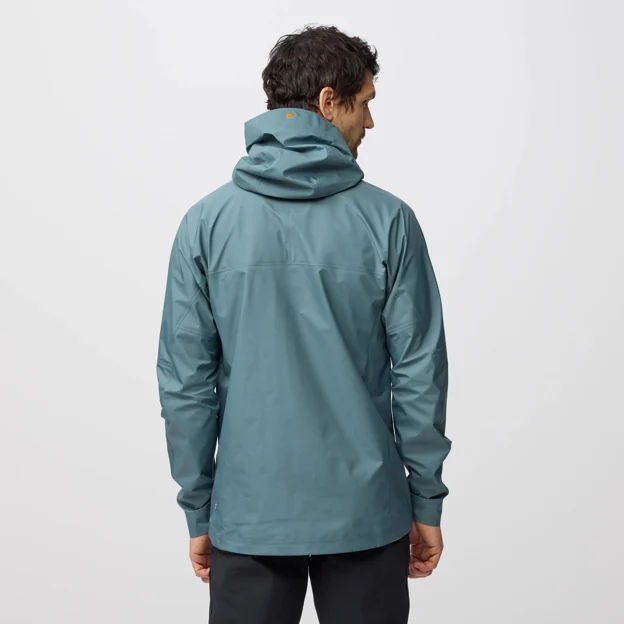 Fjällräven Bergtagen GTX Lite Jacket moška nepremočljiva jakna - slika 4