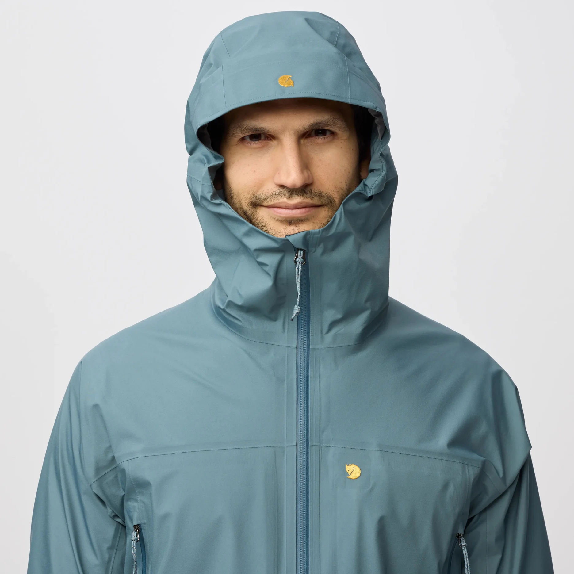 Fjällräven Bergtagen GTX Lite Jacket moška nepremočljiva jakna - slika 6