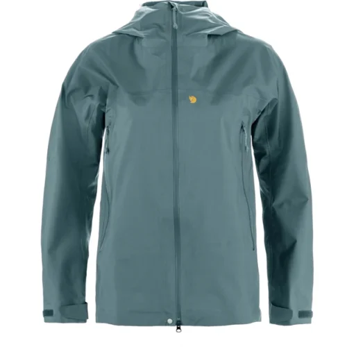 Fjällräven Bergtagen GTX Lite Jacket W ženska nepremočljiva jakna