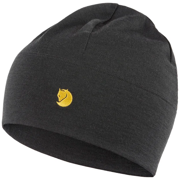 Fjällräven Bergtagen Merino Beanie kapa - slika 3