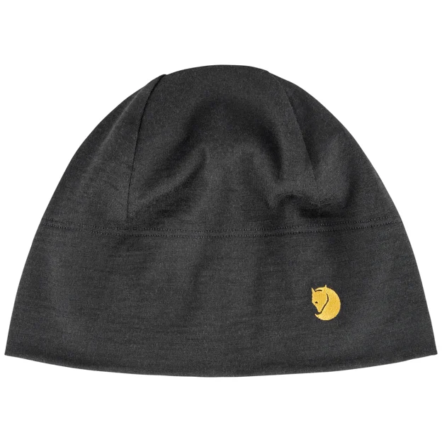 Fjällräven Bergtagen Merino Beanie kapa - slika 5