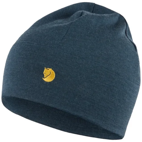Fjällräven Bergtagen Merino Beanie kapa
