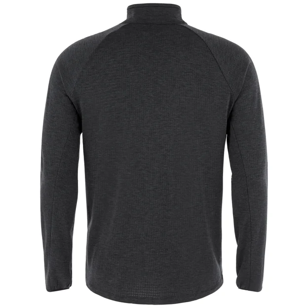 Fjällräven Bergtagen Midlayer Half Zip moški flis - slika 2