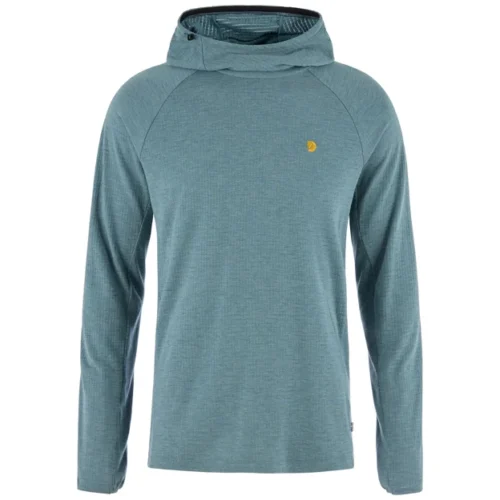 Fjällräven Bergtagen Midlayer Hoodie moška majica/flis