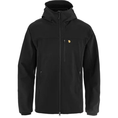Fjällräven Bergtagen Stretch Jacket moška jakna