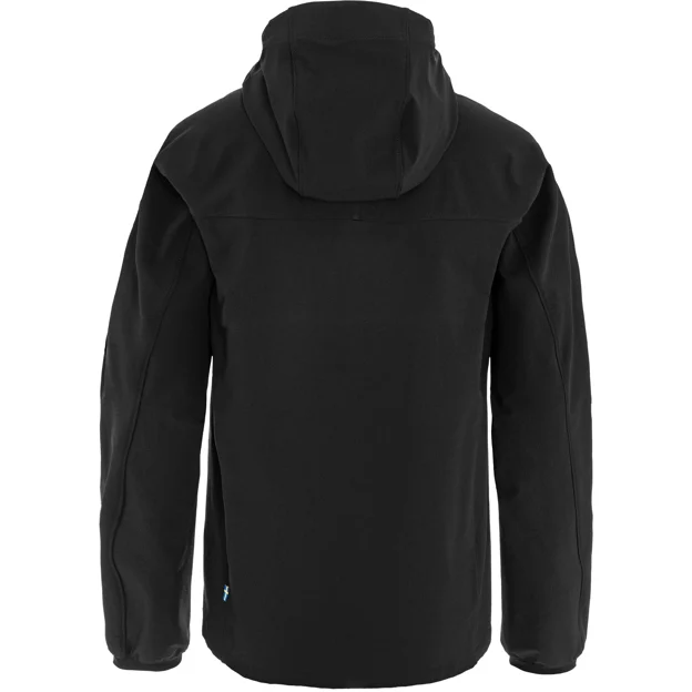 Fjällräven Bergtagen Stretch Jacket moška jakna - slika 2