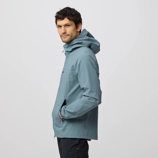 Fjällräven Bergtagen Stretch Jacket moška jakna - slika 5