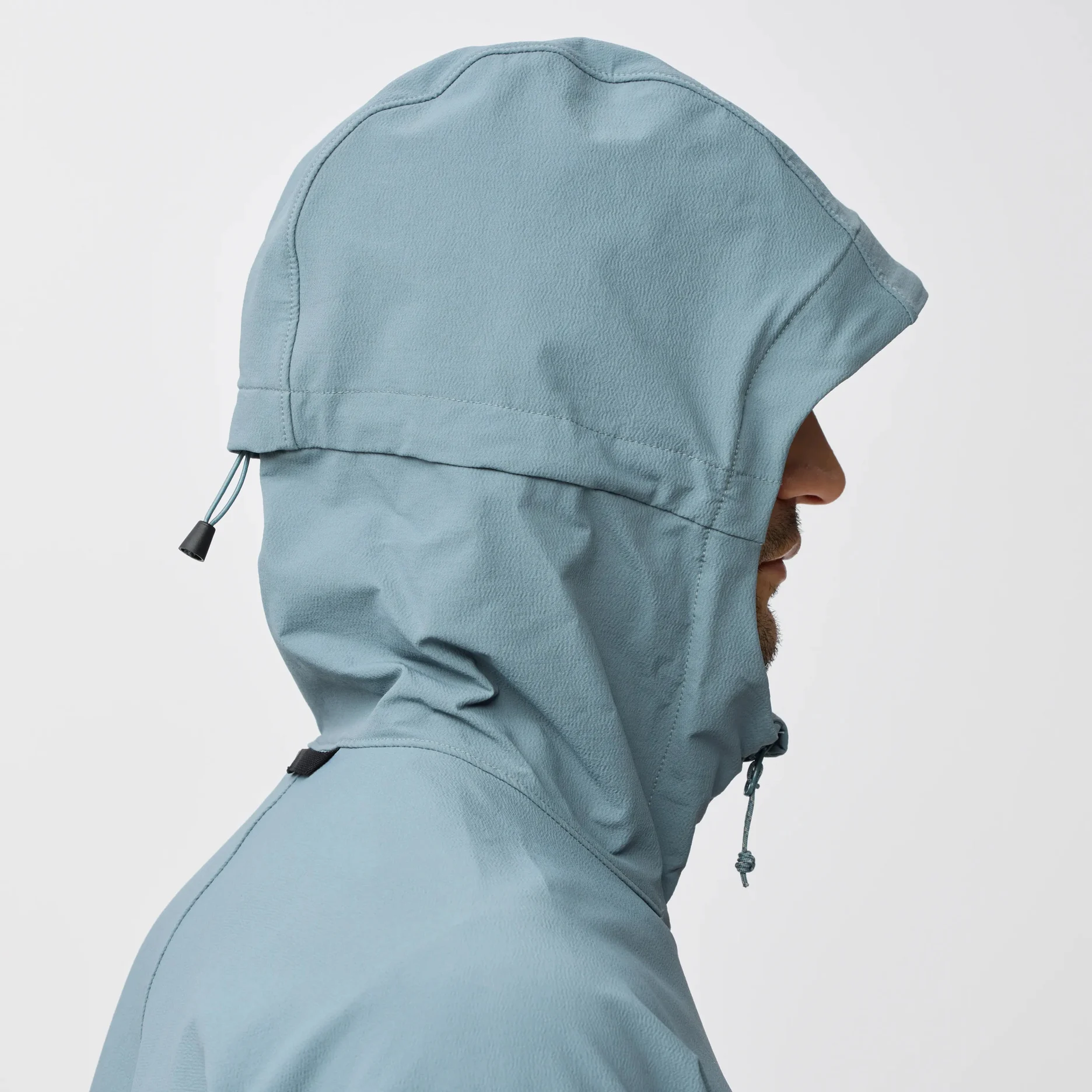 Fjällräven Bergtagen Stretch Jacket moška jakna - slika 6