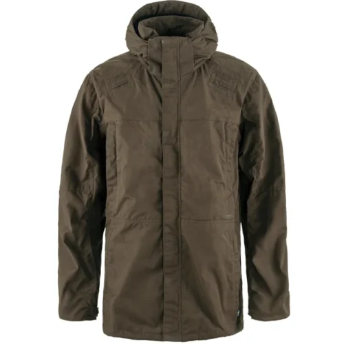 Fjällräven Drev Hybrid Jacket moška lovska jakna