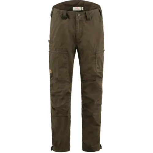 Fjällräven Drev Hybrid Trousers moške lovske hlače