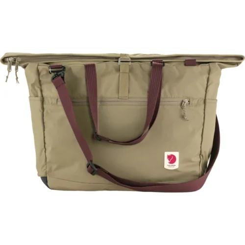 Fjällräven High Coast Tote 30 torba