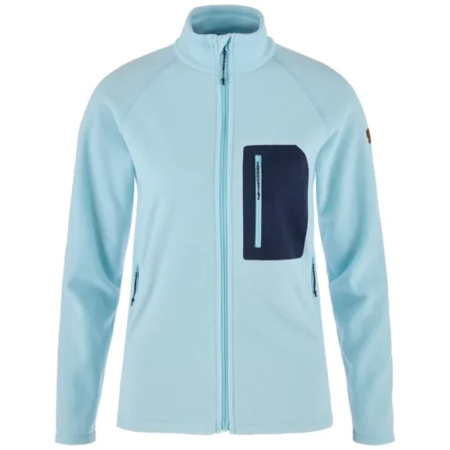Fjällräven Kaipak Fleece W ženski flis