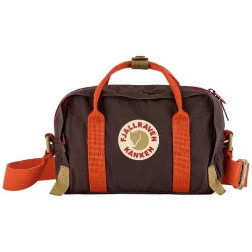 Fjällräven Kånken Koncept Crossbody torbica