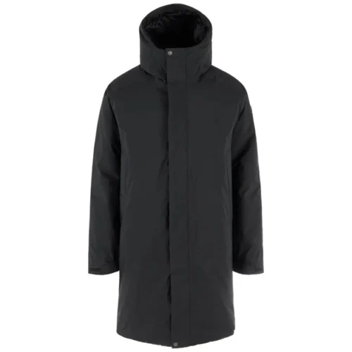 Fjällräven Övik GTX Padded Parka moška nepremočljiva parka