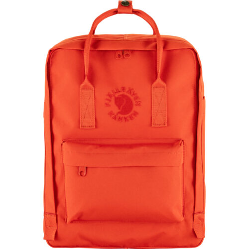 Fjällräven Re-Kånken nahrbtnik