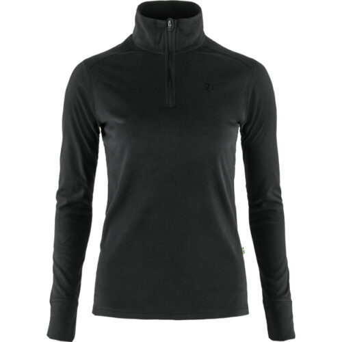Fjällräven Skare Half Zip W ženski flis