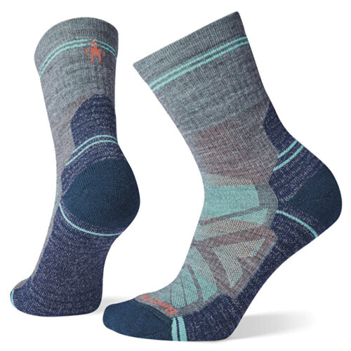 Smartwool Wm's Hike Light Cushion Mid Crew Socks ženske nogavice