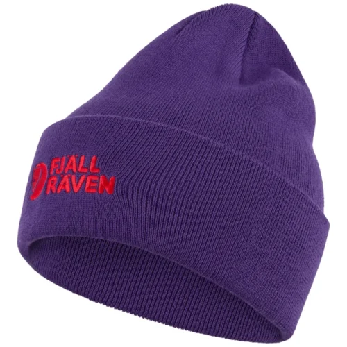 Fjällräven Vardag Beanie kapa