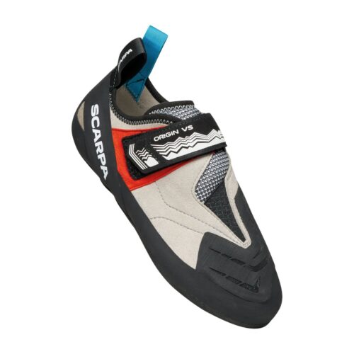 Scarpa Origin VS plezalniki