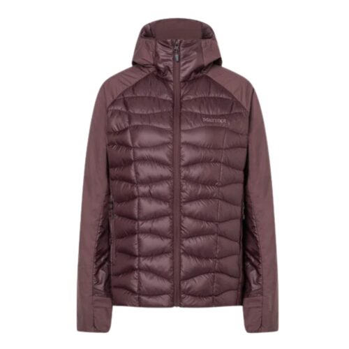 Marmot Wm's GridLite Down Hoody ženska puhovka